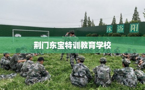荆门东宝特训教育学校