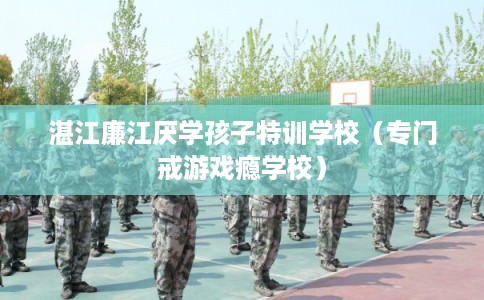 湛江廉江厌学孩子特训学校（专门戒游戏瘾学校）