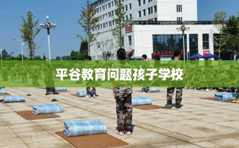 平谷教育问题孩子学校