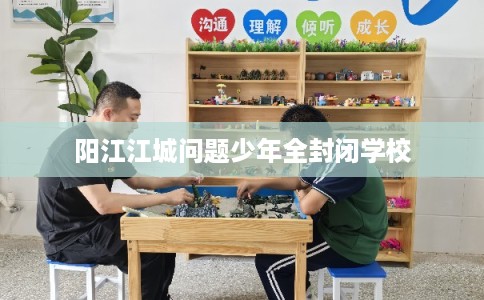 阳江江城问题少年全封闭学校
