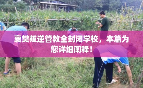襄樊叛逆管教全封闭学校,本篇为您详细阐释! 襄樊叛逆管教全封闭学校,本篇为您详细阐释!