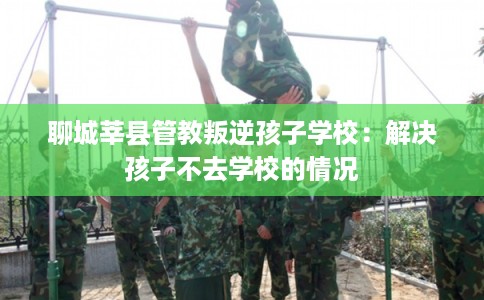 聊城莘县管教叛逆孩子学校:解决孩子不去学校的情况 聊城莘县管教叛逆孩子学校:解决孩子不去学校的情况