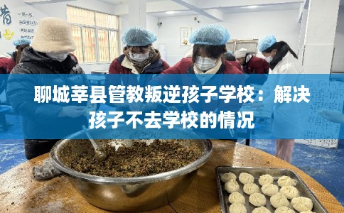聊城莘县管教叛逆孩子学校:解决孩子不去学校的情况 聊城莘县管教叛逆孩子学校:解决孩子不去学校的情况