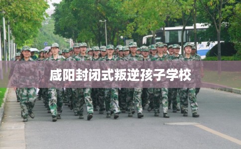 咸阳封闭式叛逆孩子学校 咸阳封闭式叛逆孩子学校