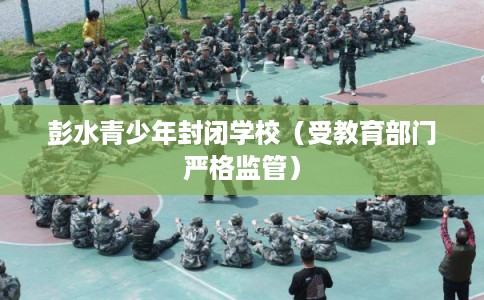 彭水青少年封闭学校(受教育部门严格监管) 彭水青少年封闭学校(受教育部门严格监管)