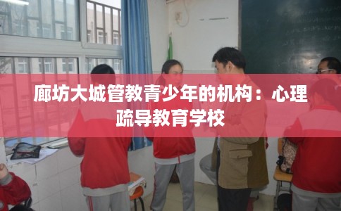 廊坊大城管教青少年的机构:心理疏导教育学校 廊坊大城管教青少年的机构:心理疏导教育学校