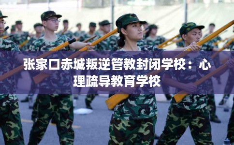 张家口赤城叛逆管教封闭学校:心理疏导教育学校 张家口赤城叛逆管教封闭学校:心理疏导教育学校