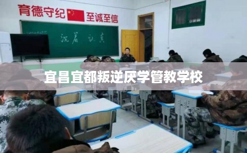 宜昌宜都叛逆厌学管教学校 宜昌宜都叛逆厌学管教学校