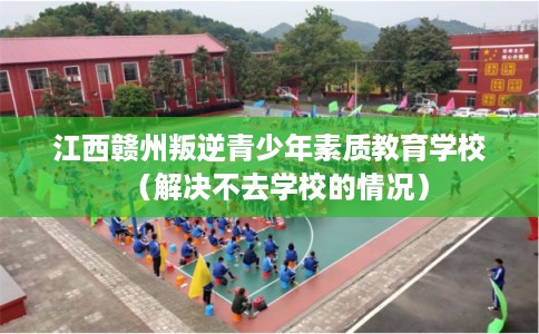 江西赣州叛逆青少年素质教育学校(解决不去学校的情况) 江西赣州叛逆青少年素质教育学校(解决不去学校的情况)