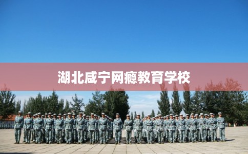 湖北咸宁网瘾教育学校