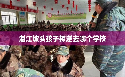 湛江坡头孩子叛逆去哪个学校 湛江坡头孩子叛逆去哪个学校