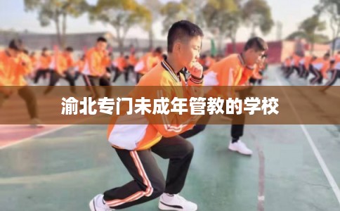 渝北专门未成年管教的学校