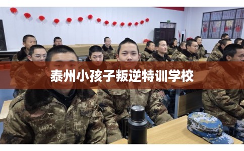 泰州小孩子叛逆特训学校