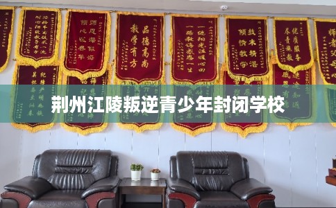 荆州江陵叛逆青少年封闭学校