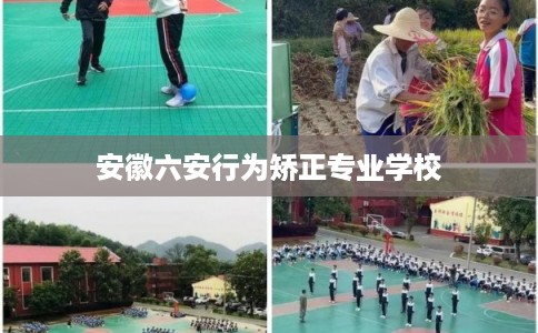 安徽六安行为矫正专业学校