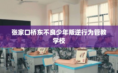 张家口桥东不良少年叛逆行为管教学校