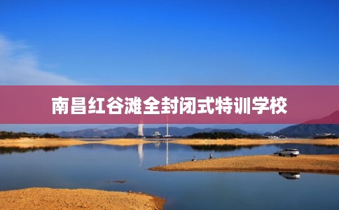 南昌红谷滩全封闭式特训学校