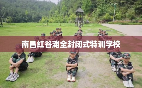 南昌红谷滩全封闭式特训学校