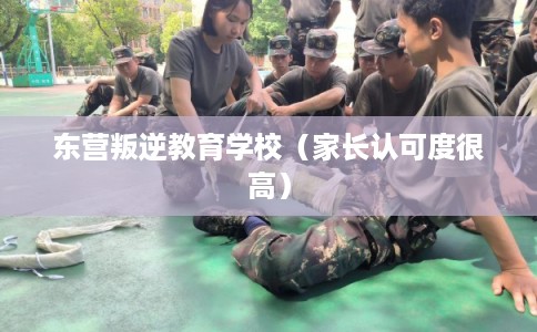 东营叛逆教育学校（家长认可度很高）