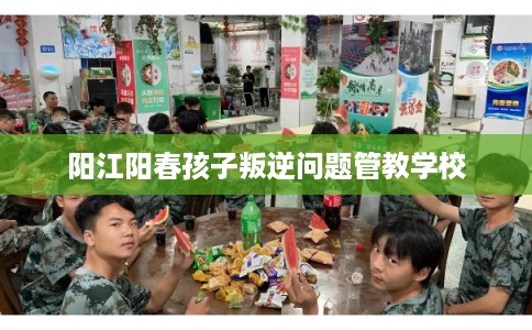 阳江阳春孩子叛逆问题管教学校