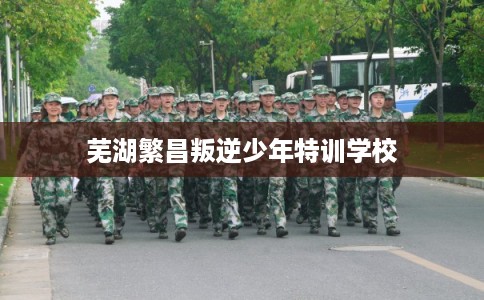 芜湖繁昌叛逆少年特训学校