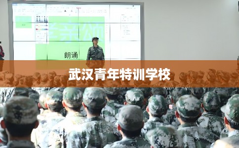 武汉青年特训学校 武汉青年特训学校