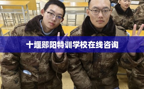十堰郧阳特训学校在线咨询