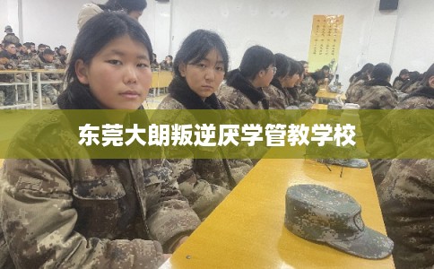 东莞大朗叛逆厌学管教学校