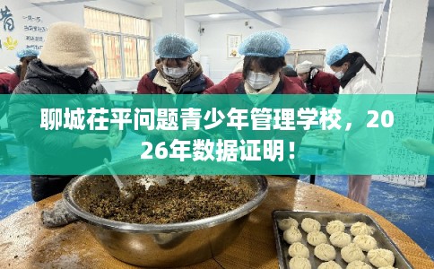聊城茌平问题青少年管理学校，2026年数据证明！