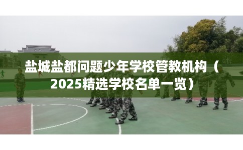 盐城盐都问题少年学校管教机构(2025精选学校名单一览) 盐城盐都问题少年学校管教机构(2025精选学校名单一览)