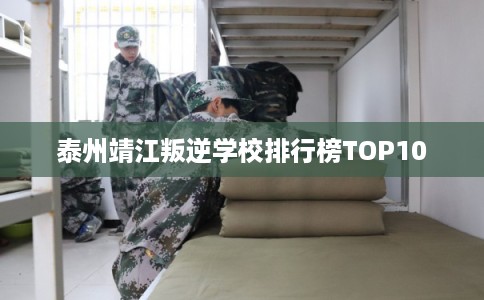 泰州靖江叛逆学校排行榜TOP10 泰州靖江叛逆学校排行榜TOP10