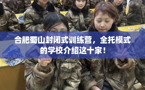 合肥蜀山封闭式训练营，全托模式的学校介绍这十家！