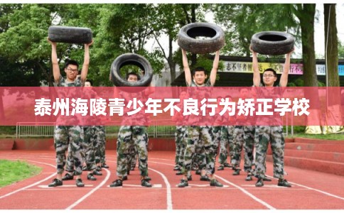 泰州海陵青少年不良行为矫正学校