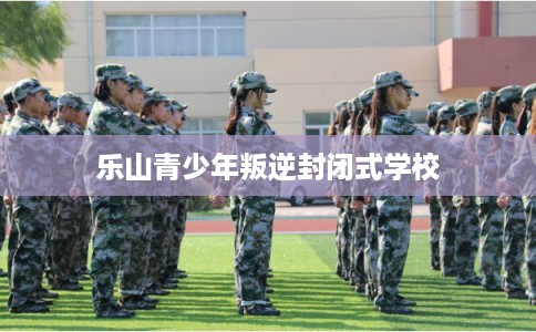 乐山青少年叛逆封闭式学校