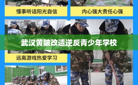 武汉黄陂改造逆反青少年学校