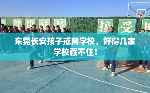 东莞长安孩子戒网学校，好得几家学校藏不住！