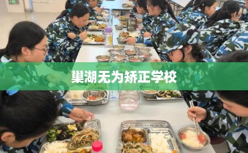 巢湖无为矫正学校