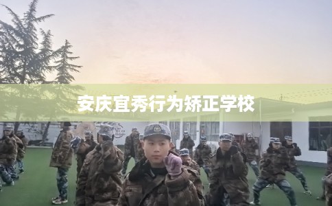 安庆宜秀行为矫正学校 安庆宜秀行为矫正学校