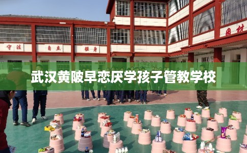 武汉黄陂早恋厌学孩子管教学校