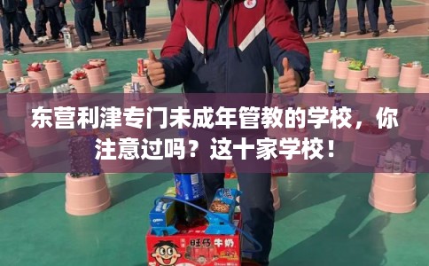 东营利津专门未成年管教的学校,你注意过吗?这十家学校! 东营利津专门未成年管教的学校,你注意过吗?这十家学校!
