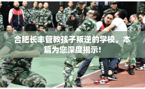 合肥长丰管教孩子叛逆的学校，本篇为您深度揭示!