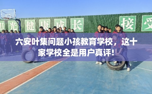 六安叶集问题小孩教育学校，这十家学校全是用户真评!