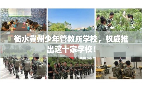 衡水冀州少年管教所学校,权威推出这十家学校! 衡水冀州少年管教所学校,权威推出这十家学校!