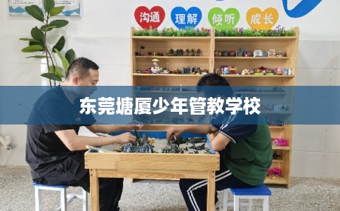 东莞塘厦少年管教学校
