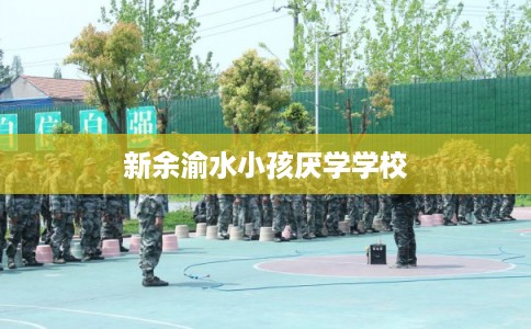 新余渝水小孩厌学学校
