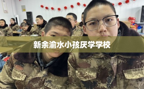 新余渝水小孩厌学学校