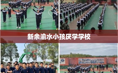新余渝水小孩厌学学校