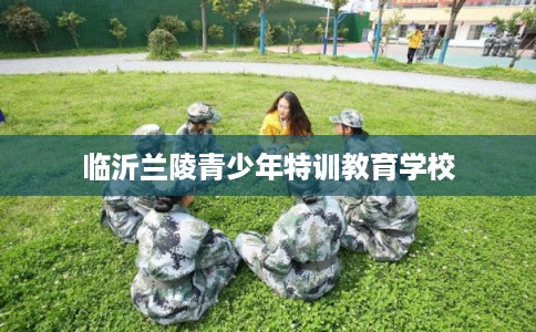 临沂兰陵青少年特训教育学校