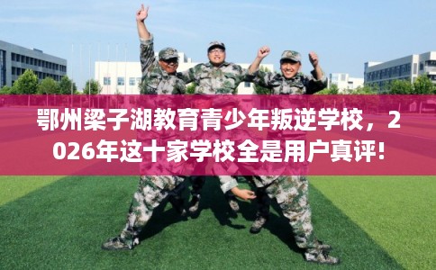 鄂州梁子湖教育青少年叛逆学校,2026年这十家学校全是用户真评! 鄂州梁子湖教育青少年叛逆学校,2026年这十家学校全是用户真评!