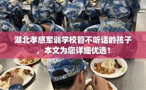 湖北孝感军训学校管不听话的孩子,本文为您详细优选! 湖北孝感军训学校管不听话的孩子,本文为您详细优选!